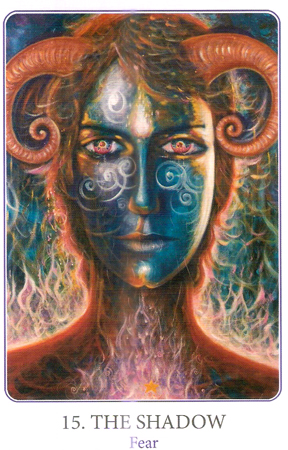 The Art of Love Tarot